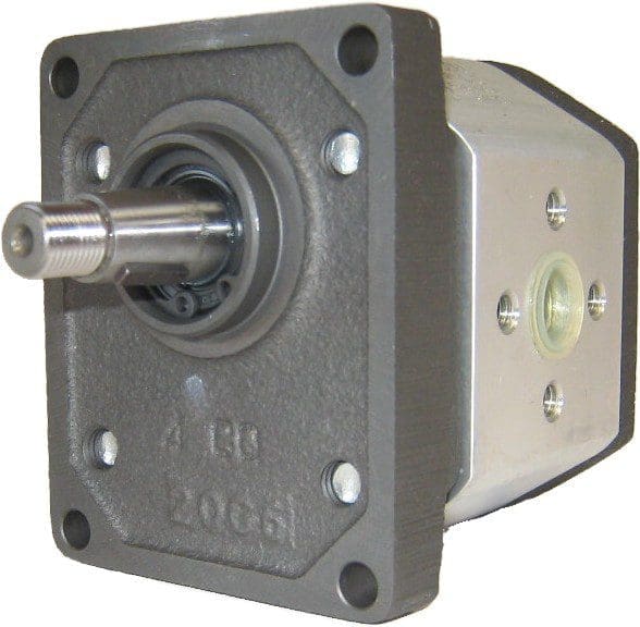 Marzocchi Gear Motor Group 1.5