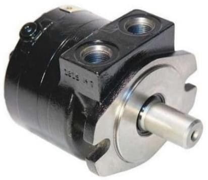 Nichols LSHT 112A Series Motor