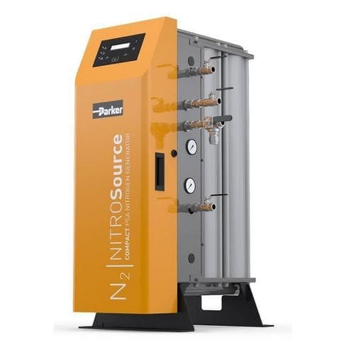 NITROSource Compact PSA Nitrogen Gas Generator