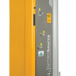 NITROSource PSA Nitrogen Gas Generator