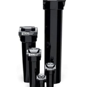 OIL-X GRADE WS COMPRESSED AIR WATER SEPARATOR