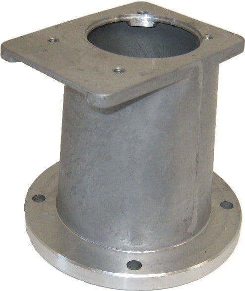 OMT PETROL ENGINE BELL HOUSINGS