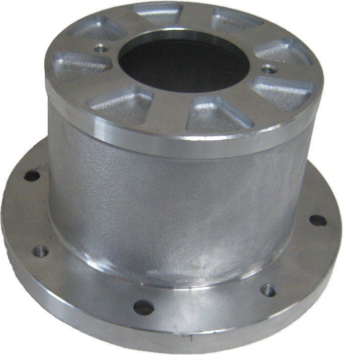 OMT SAE BELL HOUSINGS