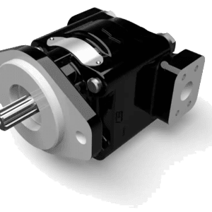 Parker Commercial Cast Iron Gear Motor M330