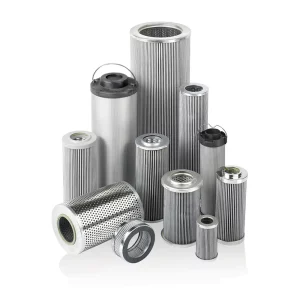 Pall Parfit SmaRT Interchangeable Elements