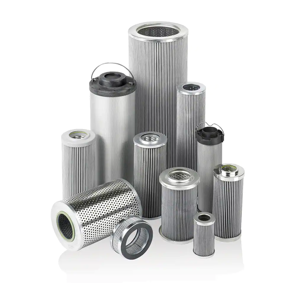 Pall Parfit SmaRT Interchangeable Elements