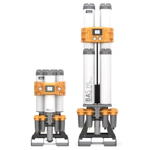 BAS – Breathing Air System