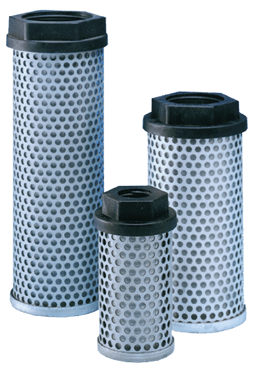 PARKER DIFFUSERS