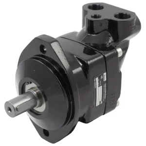 F11 VOAC/Volvo Fixed Bent Axis