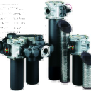 PARKER MODUFLOW PLUS SERIES