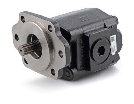 Parker P20 Series Pump