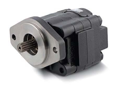 Parker P30/P31 Series Pump