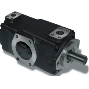 Parker Denison Double Vane | T6DC & T67DC