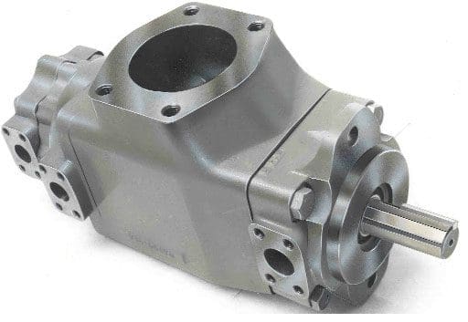 Parker Denison Triple Vane | T67DCC & T6DCCM