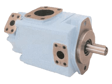 Parker Denison Double Vane | T67EC & T6ECM