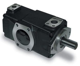 Parker Denison Double Vane | T7EDS & T6EDM