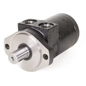 Parker TE Torqlink Motors