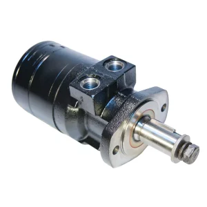 Parker TF Torqlink Motors