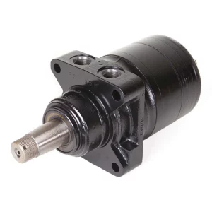 Parker TGK Torqlink Motors