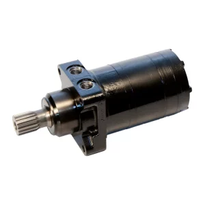 Parker TH Torqlink Motors