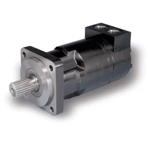 Parker TK Torqlink Motors
