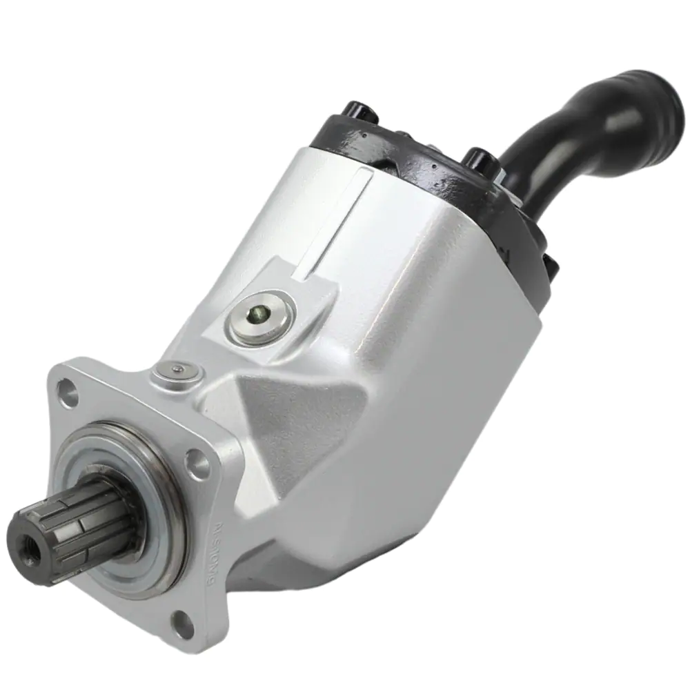 Parker Volvo F1 Axial Piston Pump
