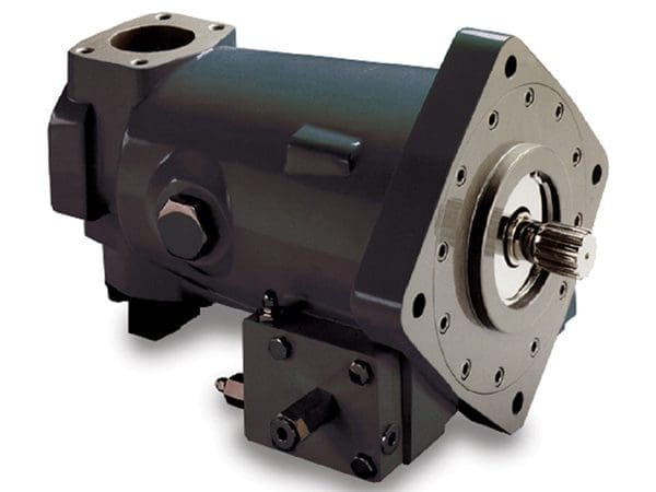 Denison PREMIER Series