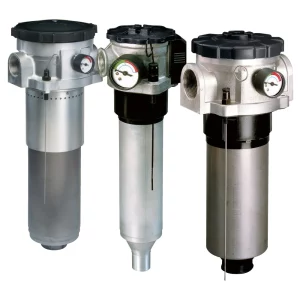 PARKER TANKTOPPER | TTF SERIES