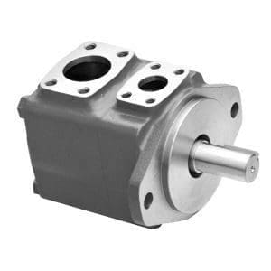 Parker Denison Single Vane | T7BS