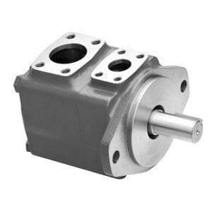 Parker Denison Single Vane | T7BS