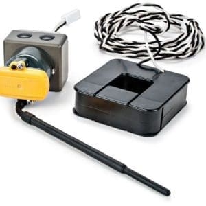 Transair® Condition Monitoring Sensors & Hardware