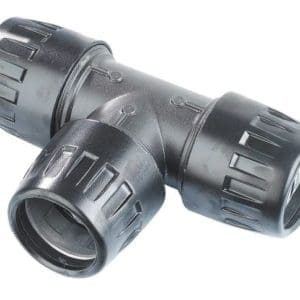 Transair® Pipe Connectors