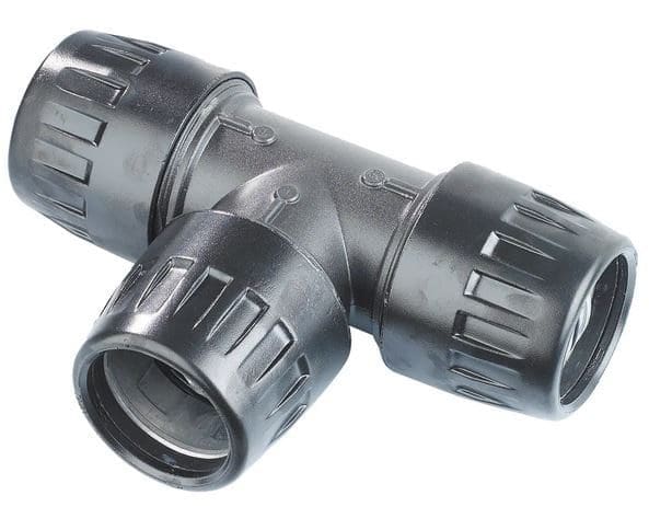 Transair® Pipe Connectors