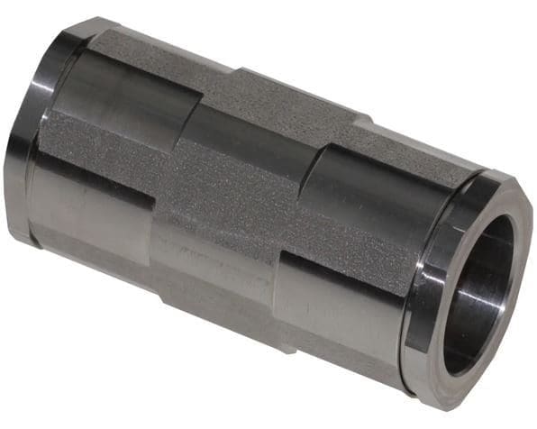 Transair® Connectors for Stainless Steel Pipe