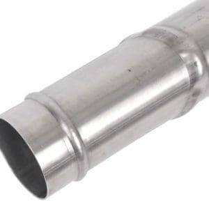 Transair® Stainless Steel Pipe