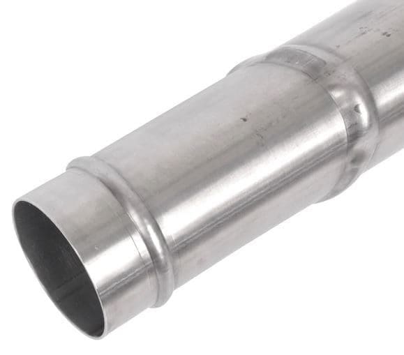 Transair® Stainless Steel Pipe