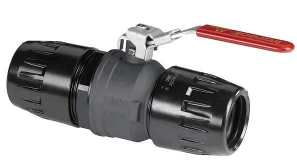 Transair® Valves