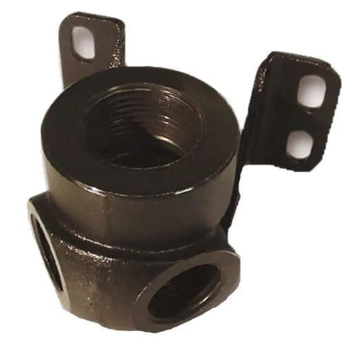Transair® Wall Brackets