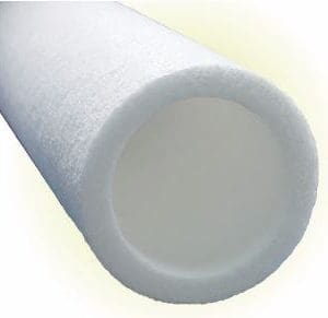 Ultra-Flow Coreless Depth Filter Cartridge