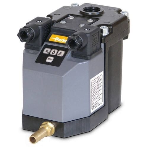 ED4100 Series Electronic Level Sensing Condensate Drains