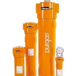 TGA Series Filters