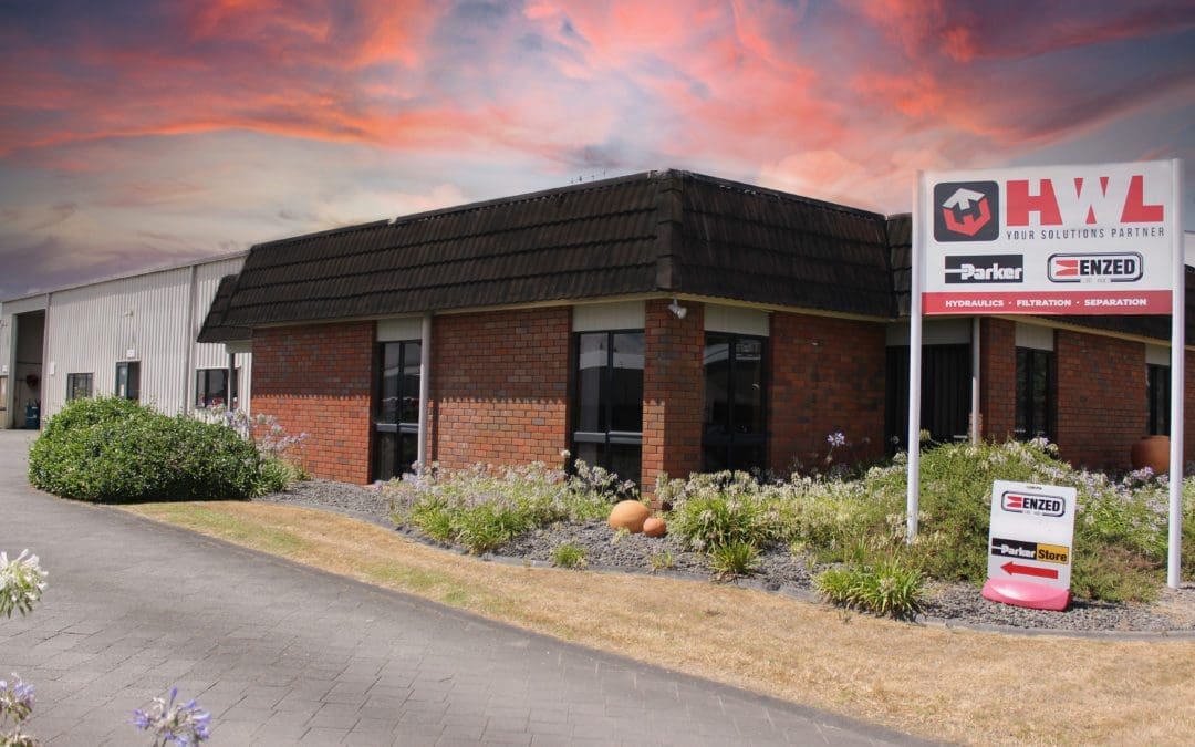 HWL Trusted for over 40 Years in the Waikato