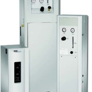 Parker Balston Low Flow LCMS Nitrogen Generators