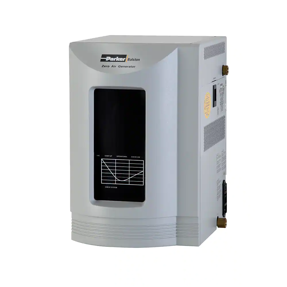Parker Balston Zero Air Generators