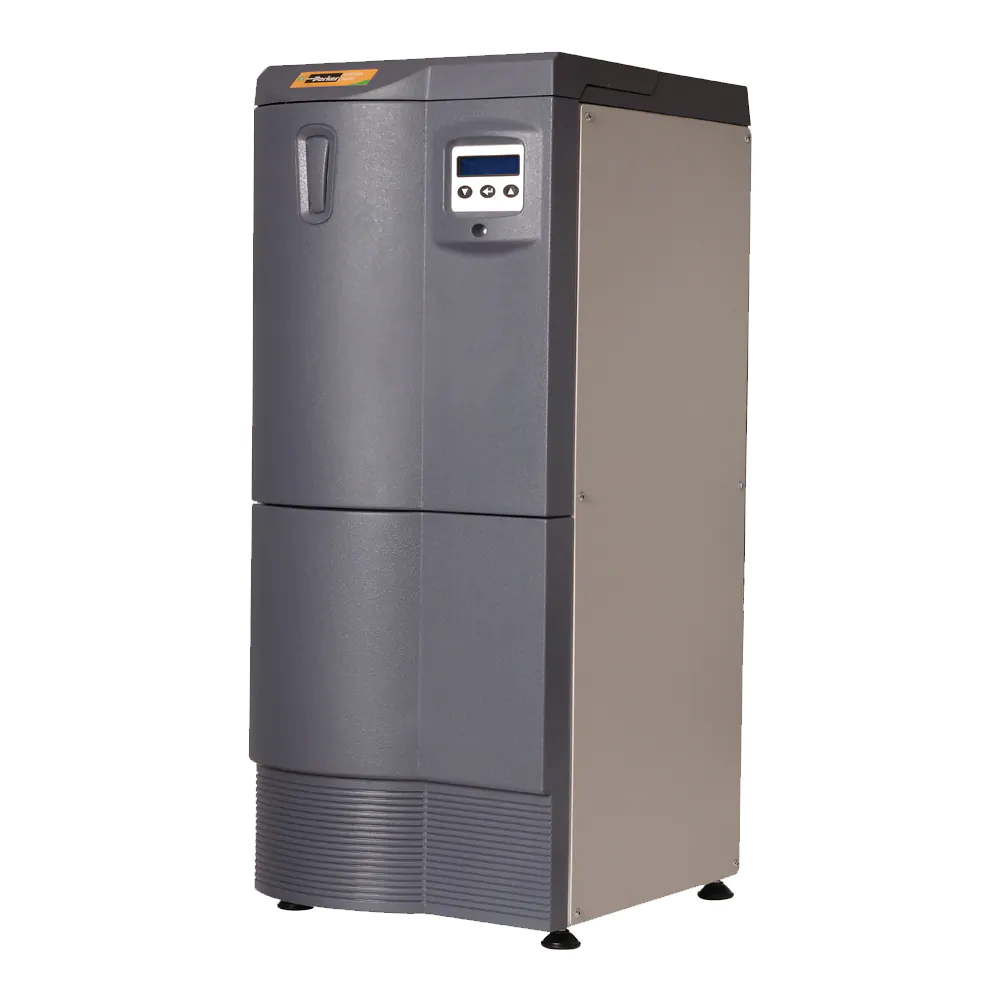 Parker Balston High Purity & Zero Nitrogen Generators