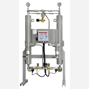 HDK Series High Pressure Compressed Air Dryers (up to 50 bar g)