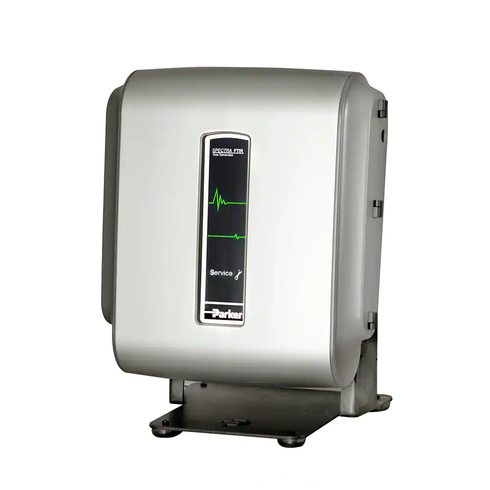 Parker Balston FT-IR Purge Gas Generator