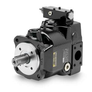 Parker PVPLUS Piston Pump Series