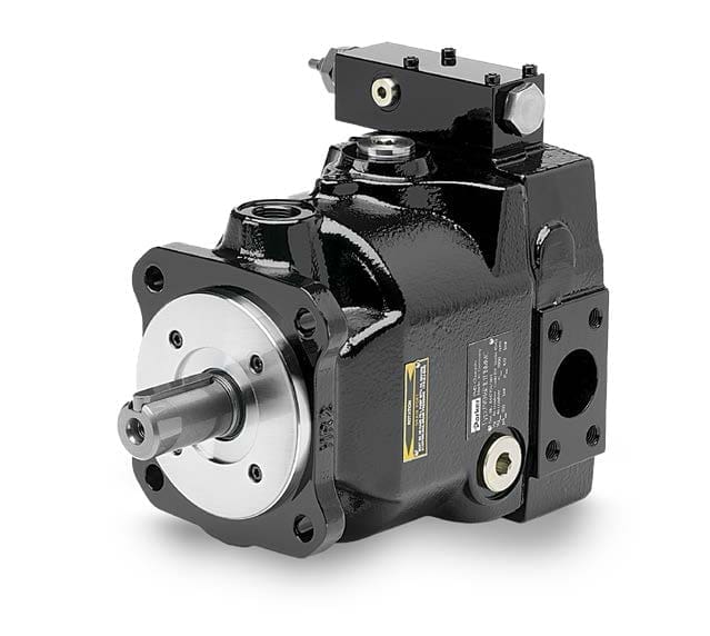 Parker PVPLUS Piston Pump Series