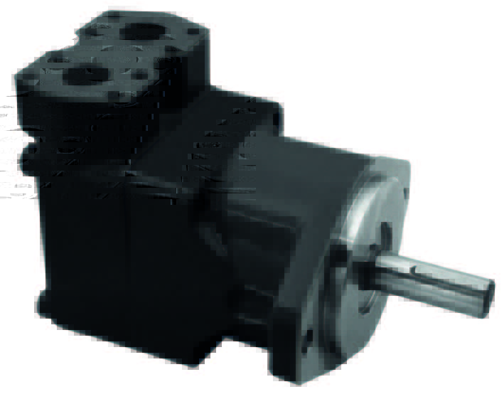 M3 Hydraulic Vane Motor